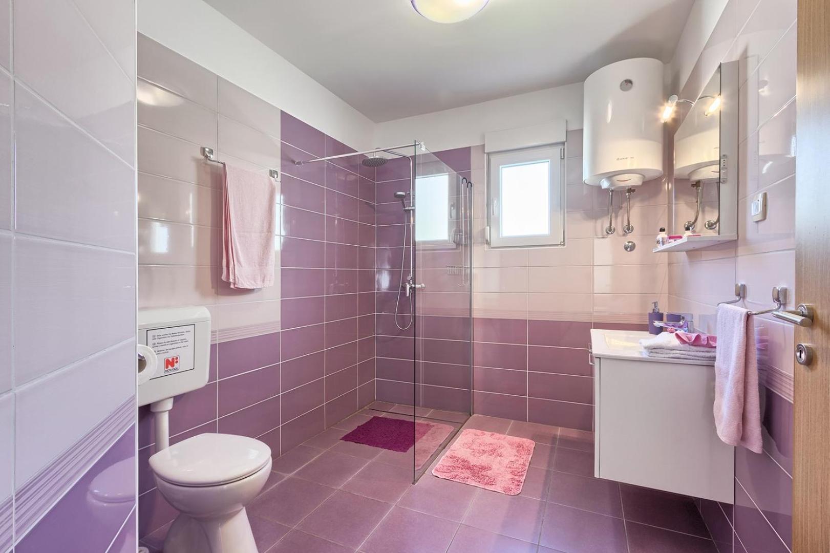 Holiday House Valnessa Медулин Екстериор снимка