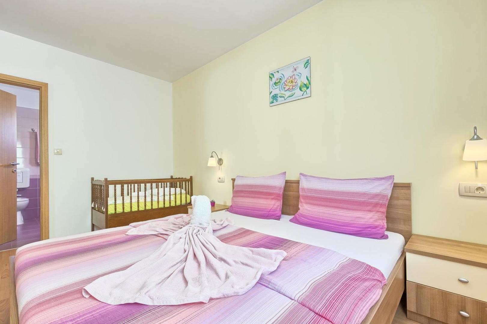 Holiday House Valnessa Медулин Екстериор снимка