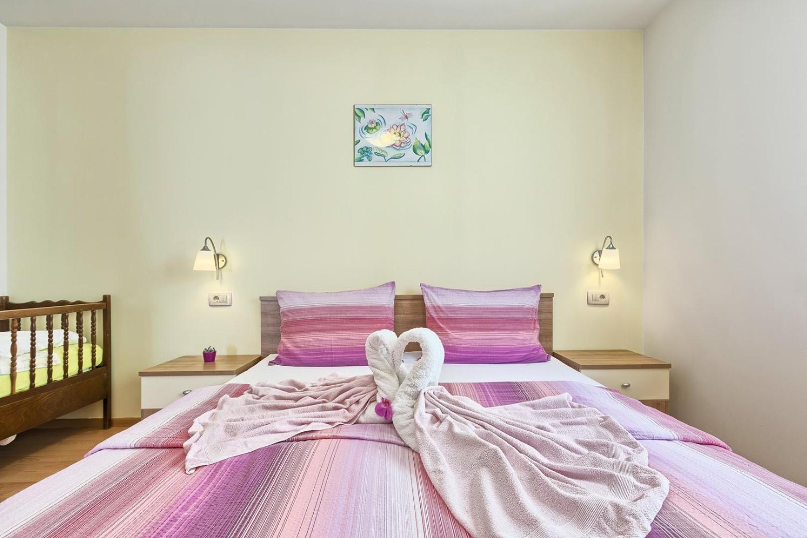 Holiday House Valnessa Медулин Екстериор снимка