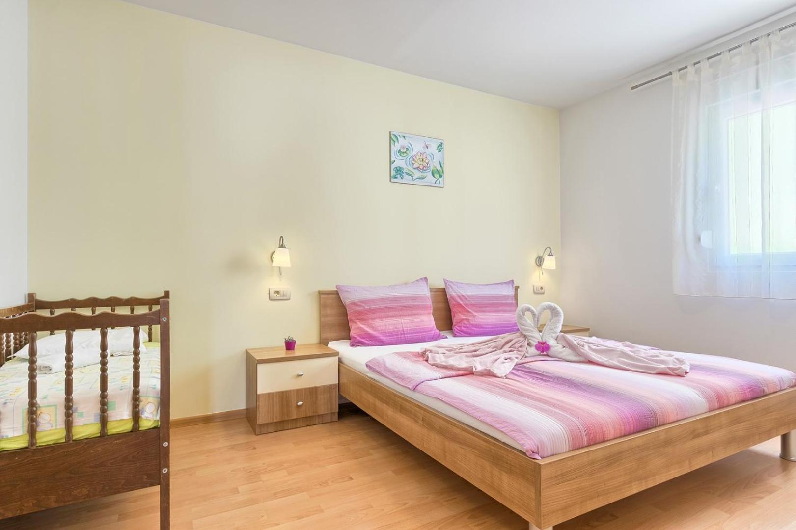 Holiday House Valnessa Медулин Екстериор снимка