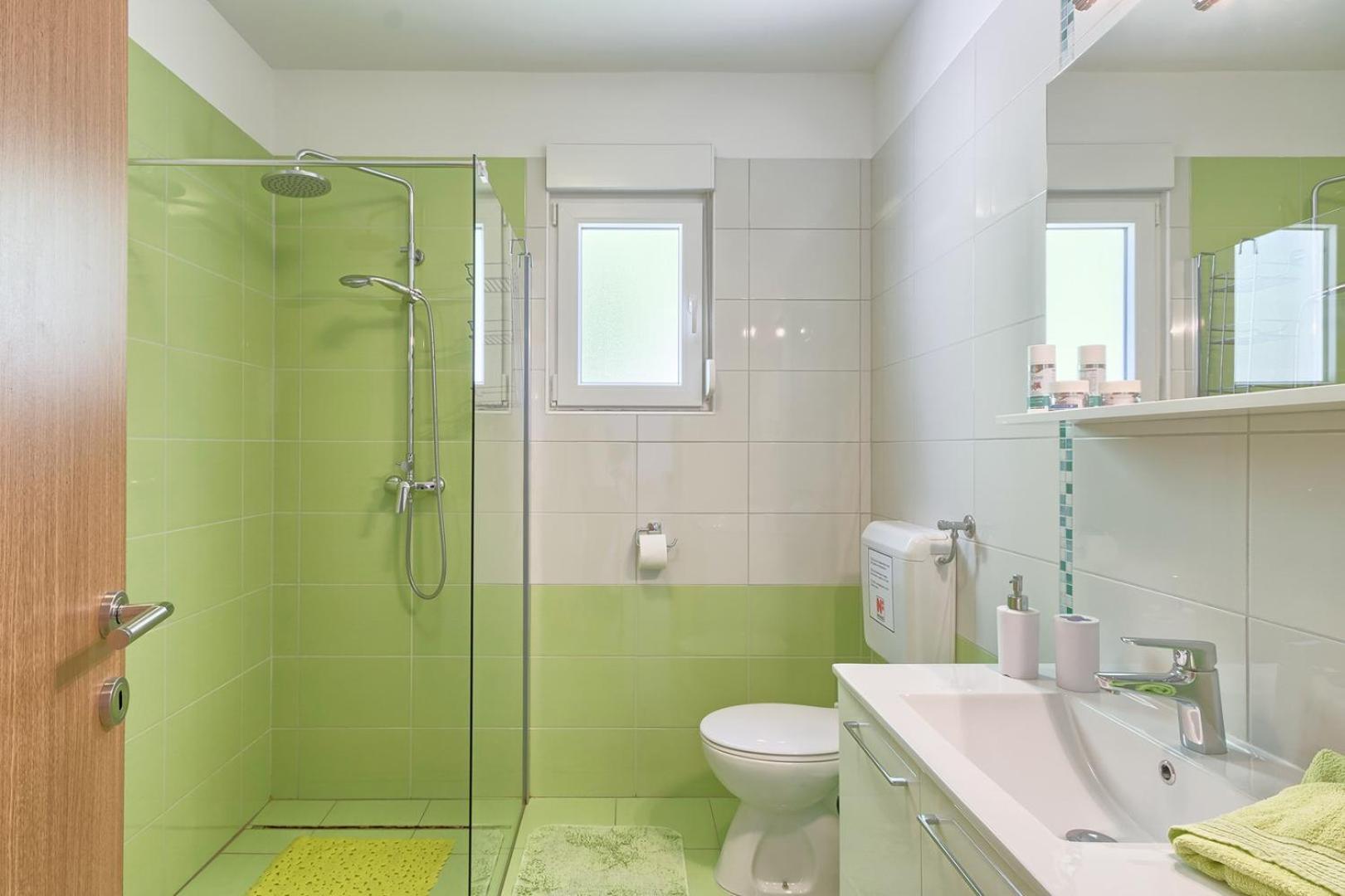 Holiday House Valnessa Медулин Екстериор снимка