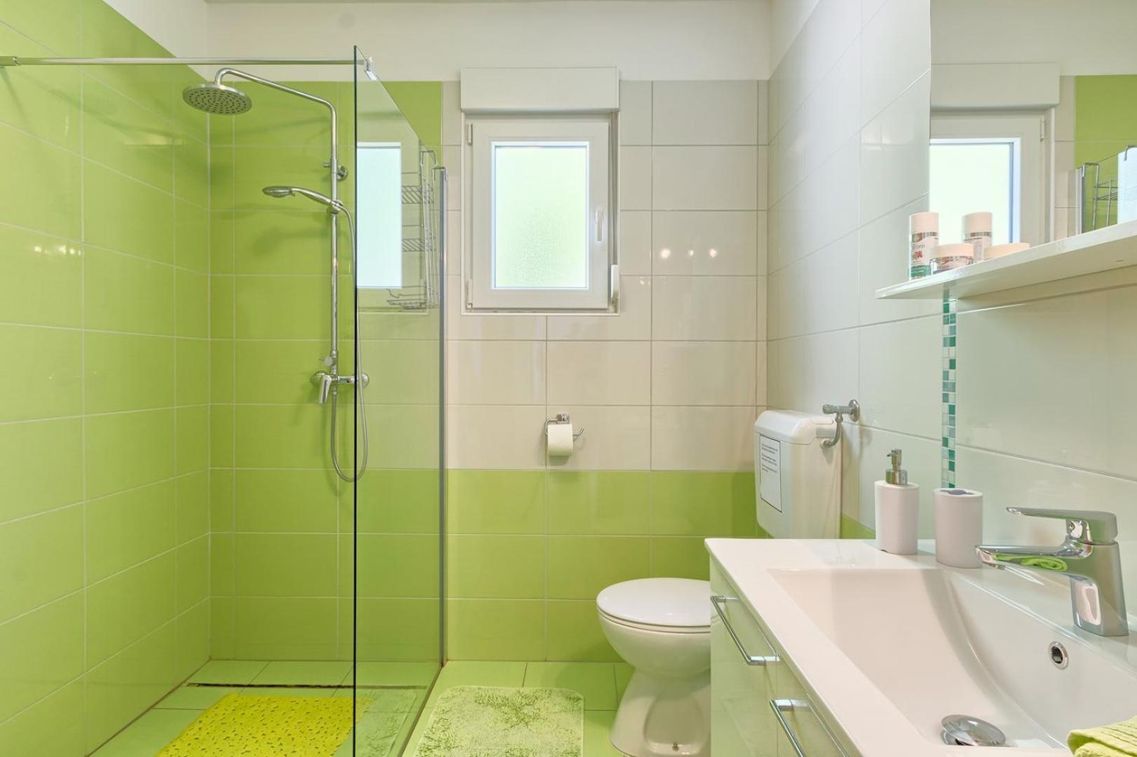 Holiday House Valnessa Медулин Екстериор снимка