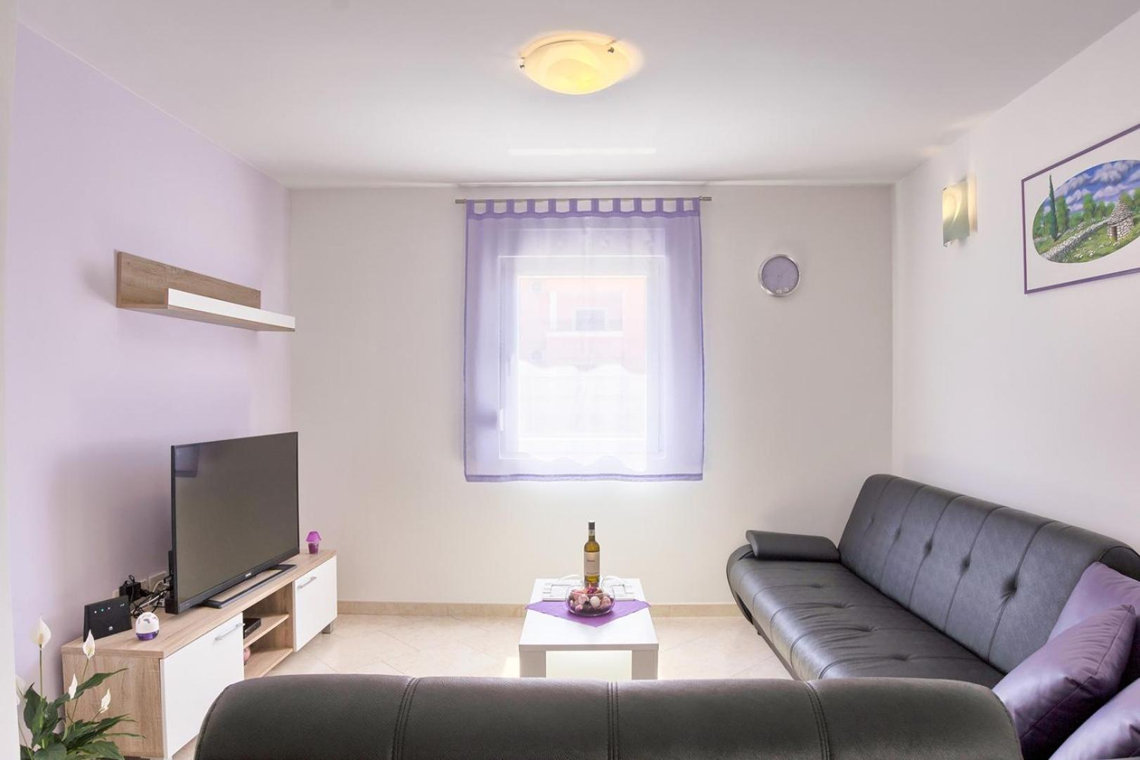 Holiday House Valnessa Медулин Екстериор снимка