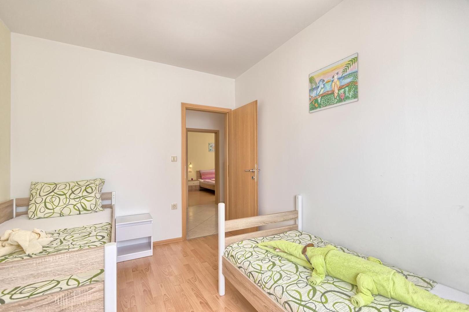 Holiday House Valnessa Медулин Екстериор снимка