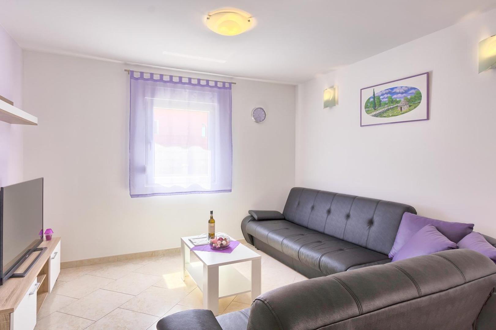 Holiday House Valnessa Медулин Екстериор снимка