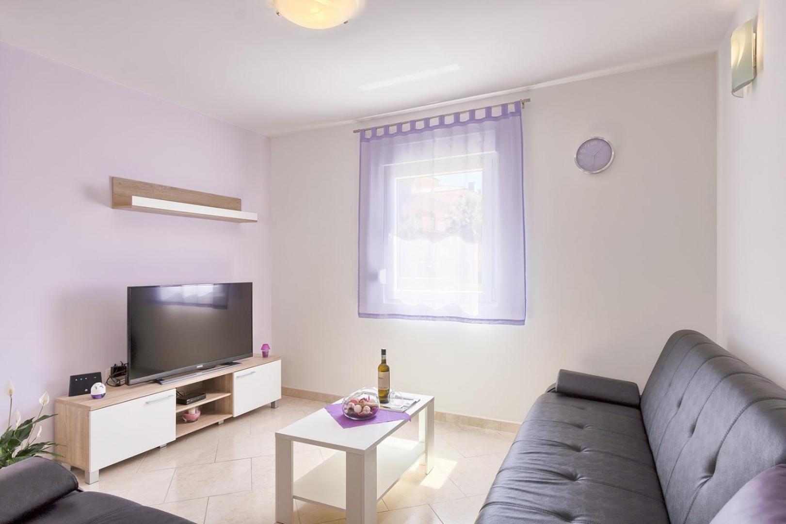 Holiday House Valnessa Медулин Екстериор снимка