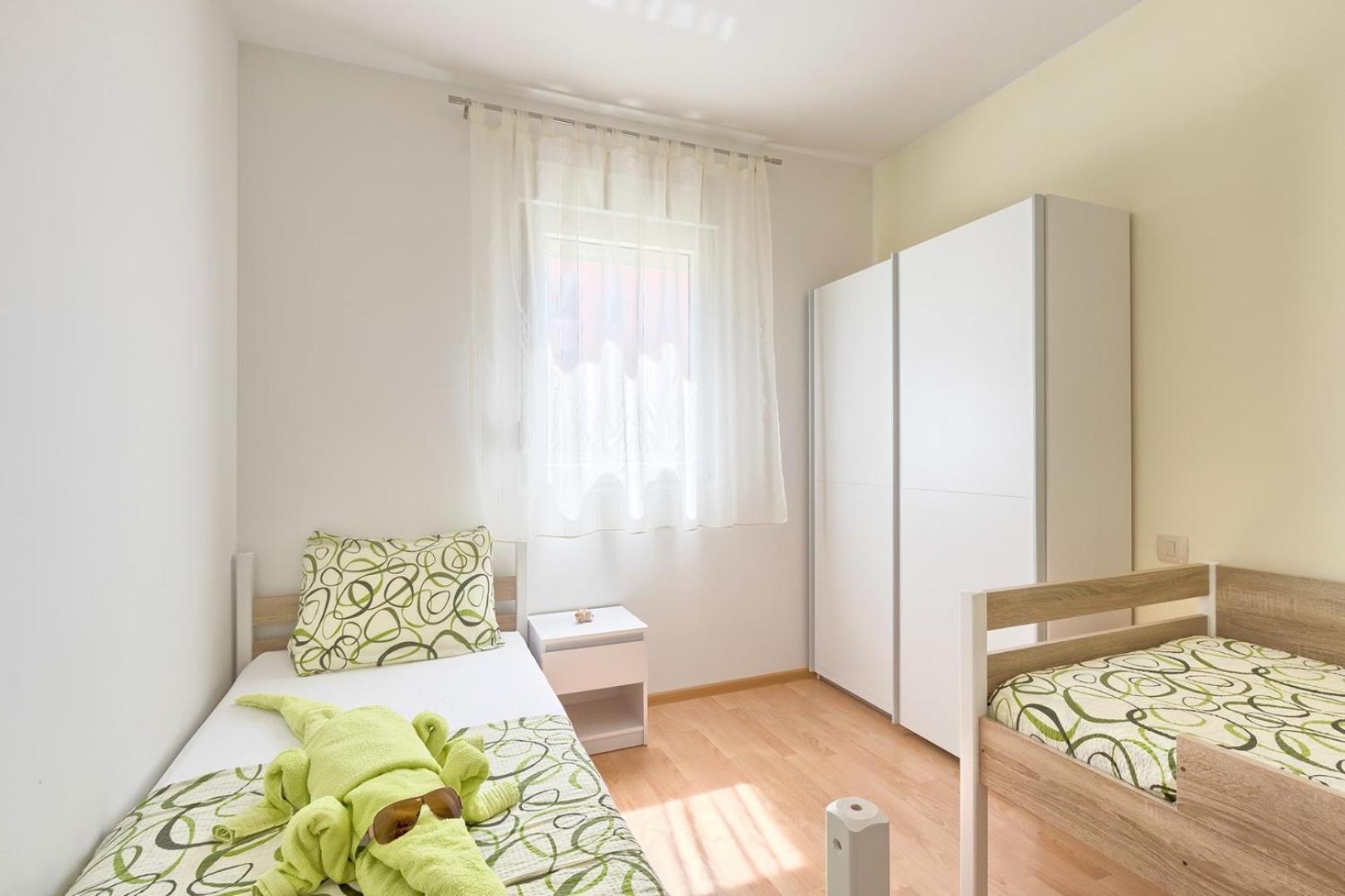 Holiday House Valnessa Медулин Екстериор снимка
