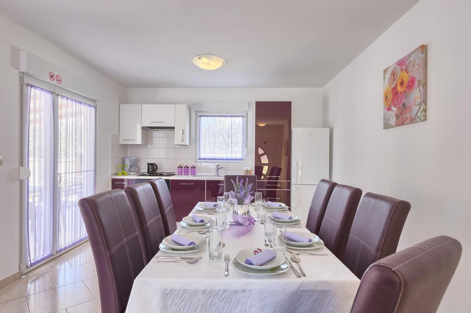 Holiday House Valnessa Медулин Екстериор снимка