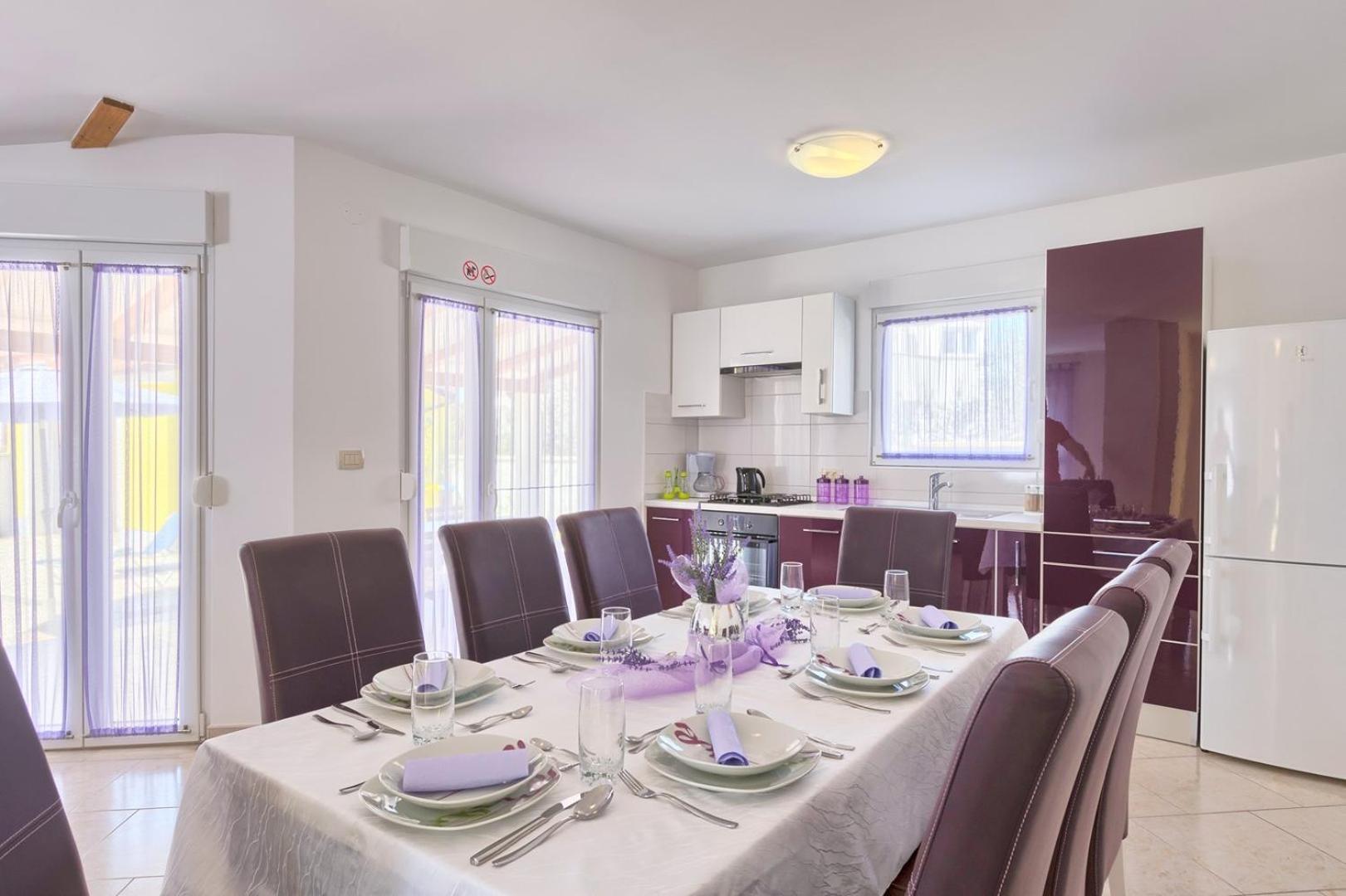 Holiday House Valnessa Медулин Екстериор снимка