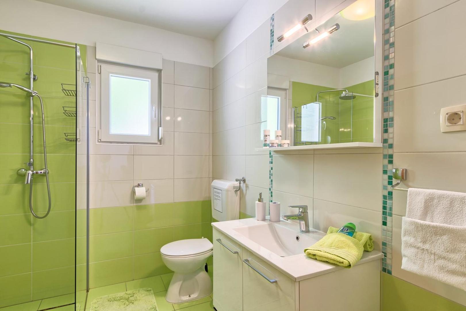 Holiday House Valnessa Медулин Екстериор снимка